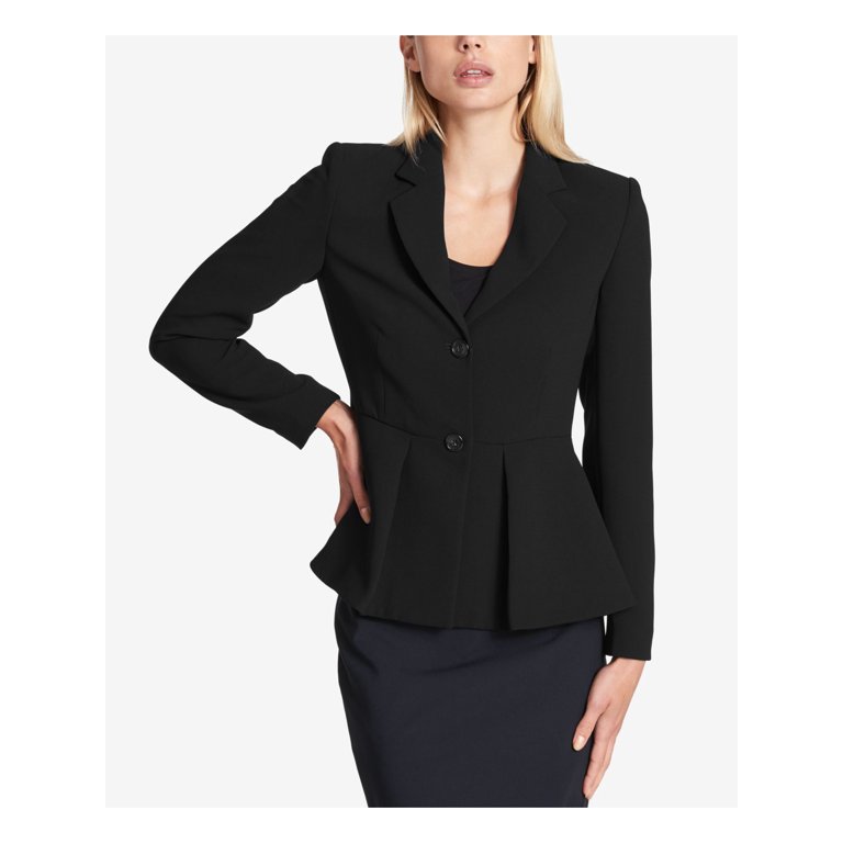 dkny skirt suit