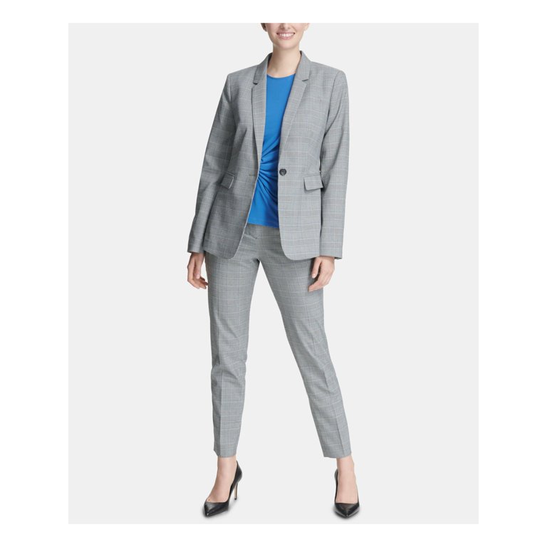 dkny suit separates womens