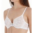 thumbnail image 1 of DKNY 451238 Signature Lace Unpadded Bra, 1 of 2
