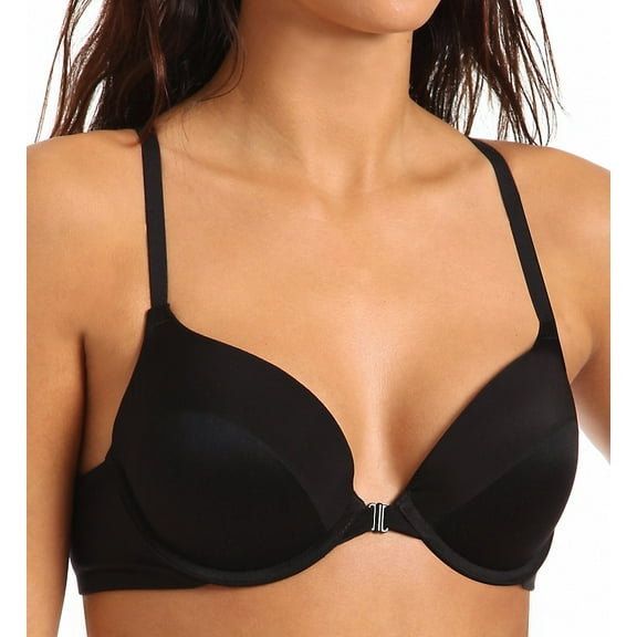 DKNY 453178 Fusion T Back Custom Lift Bra