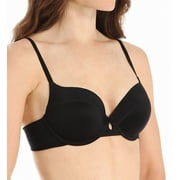 DKNY Intimates SMOOTH ESSENTIALS - Bügel BH - cashmere/beige