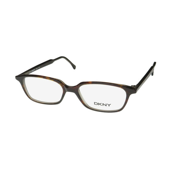 DKNY 6804 STUNNING WOMENS SIZE EYEGLASS FRAME/GLASSES/EYEWEAR MADE IN ITALY