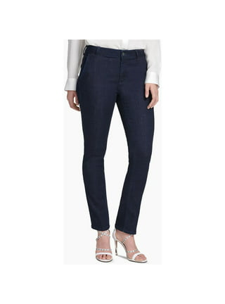 DKNY Womens Jeans in Womens Clothing 
