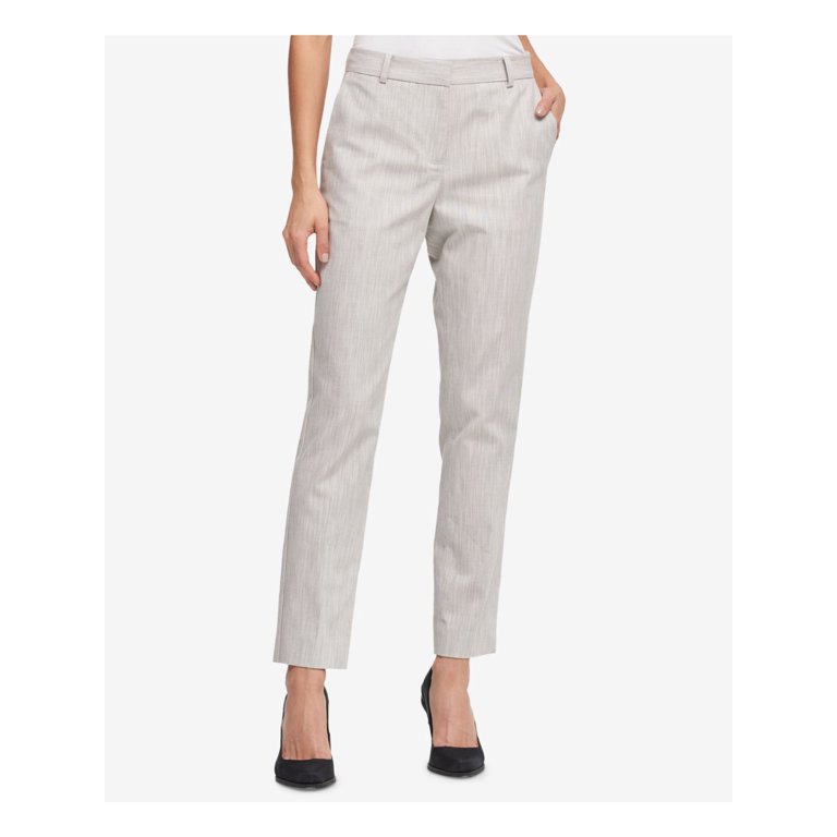 dkny work pants