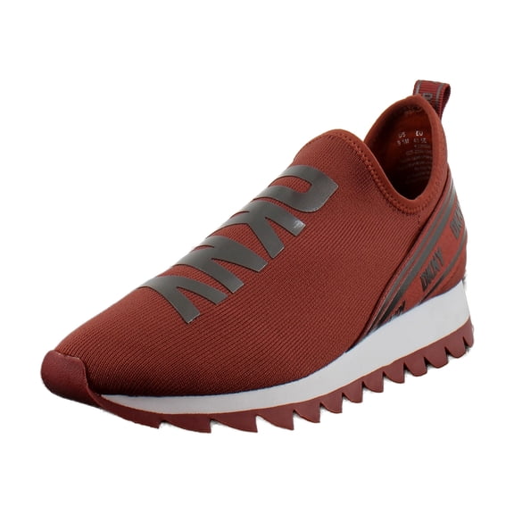DKNY Abbi Women's Athletic Brick Size 7.5 M