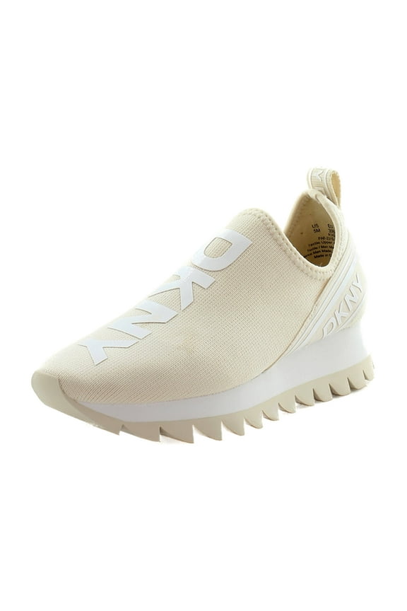 Abbi Women's Athletic Egg Nog Size 9.5 M