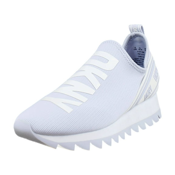 DKNY Abbi Women's Athletic Lavender Size 9.5 M