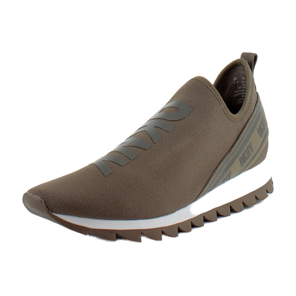 DKNY Abbi Women's Athletic Mushroom Size 11 M
