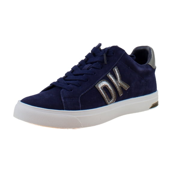 DKNY Abeni Women's Fashion Sneakers Ink Size 8.5 M