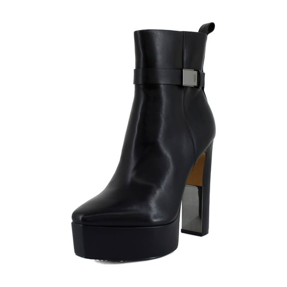 DKNY Alisa Women's Boots Black Size 11 M