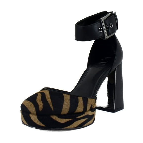 DKNY Barra Women's Heels Black/ Latte Size 5 M