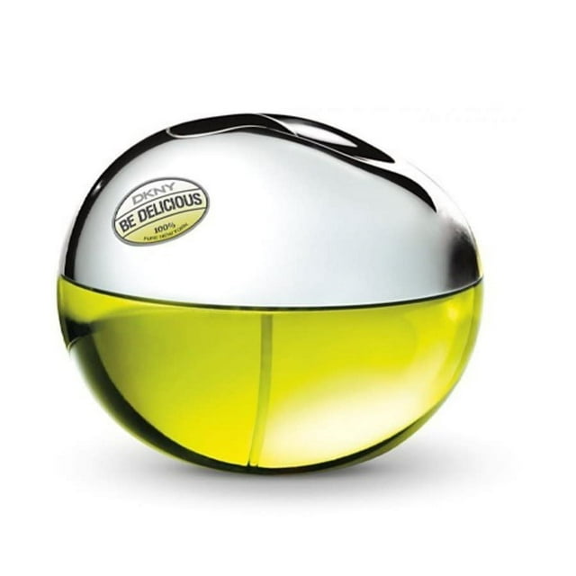 DKNY Be Delicious Eau De Parfum, Perfume For Women, 3.4 oz - Walmart.com