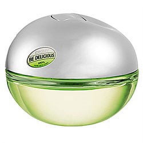 DKNY Be Delicious Eau De Parfum, Perfume For Women, 3.4 oz - image 1 of 5
