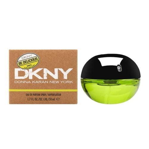 DKNY Be Delicious Eau de Parfum, For Women, 1.7 - Walmart.com