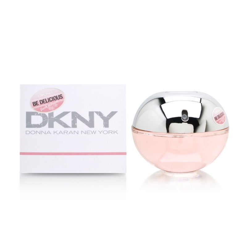 DKNY Delicious Fresh Blossom by Donna Karen for Women 3.4 oz Eau de Parfum Spray - Walmart.com