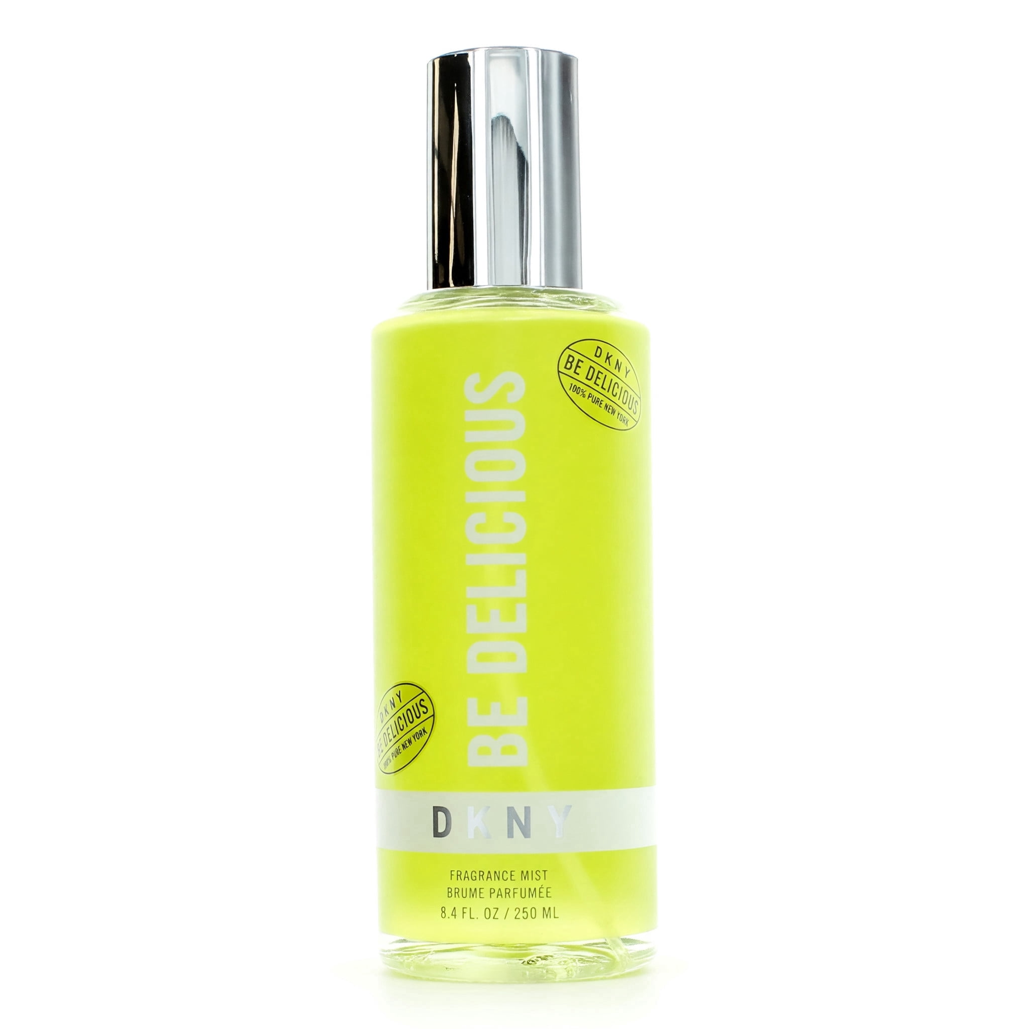Donna Karan, Be Delicious DKNY Fragrance Mist, 8.4 oz, Women