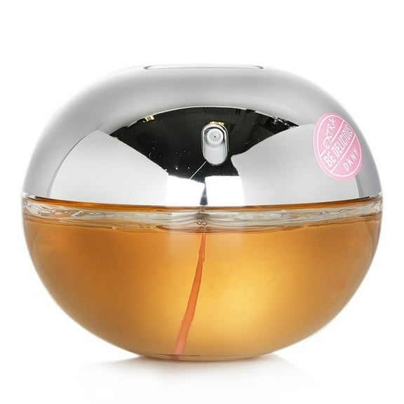 DKNY Be Extra Delicious by Donna Karan for Women - 3.4 oz EDP Spray