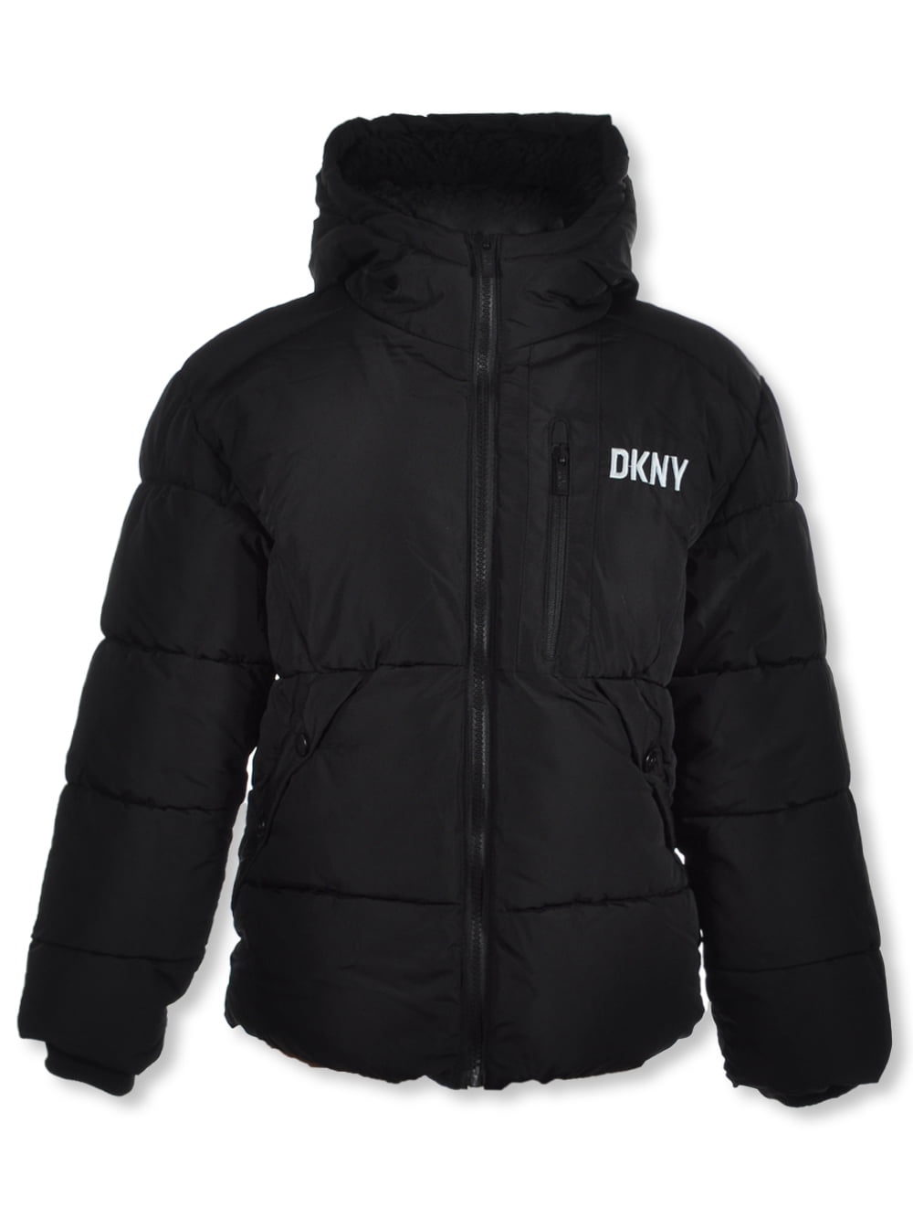 Dkny bold sale blooms jacket