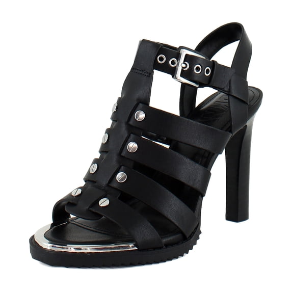 DKNY Bria Women's Heels Black Size 5.5 M