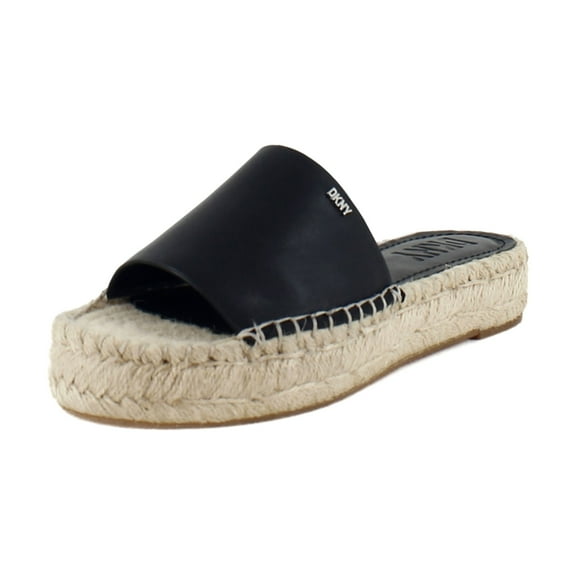 DKNY Camillo Women's Sandals Black Size 7 M