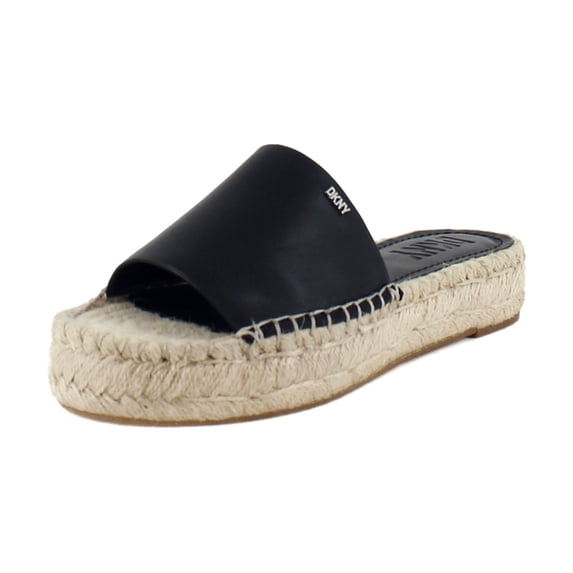 DKNY Camillo Women's Sandals Black Size 7 M