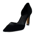 thumbnail image 1 of DKNY Carlene Women's Heels Black Size 6 M, 1 of 8