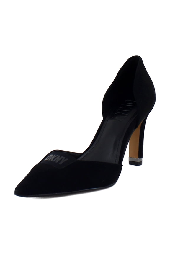 Carlene Women's Heels Black Size 7 M