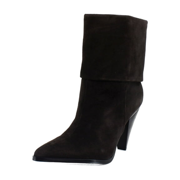 DKNY Cerise Women's Boots Espresso Size 7.5 M