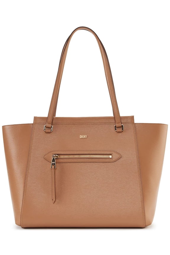 Chelsea Tote Bag Cashew Color $228