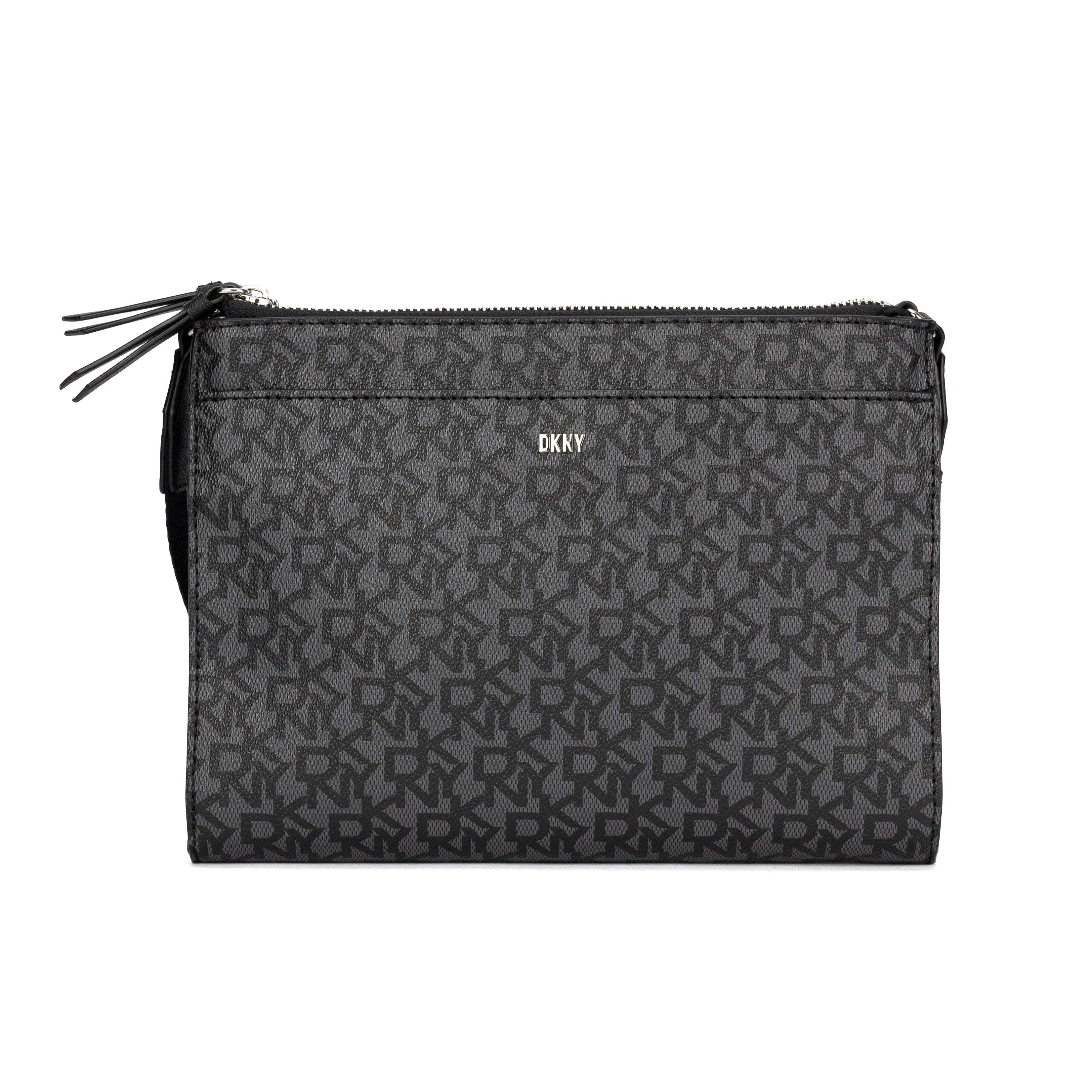 DKNY Crossbody Bag Black Walmart