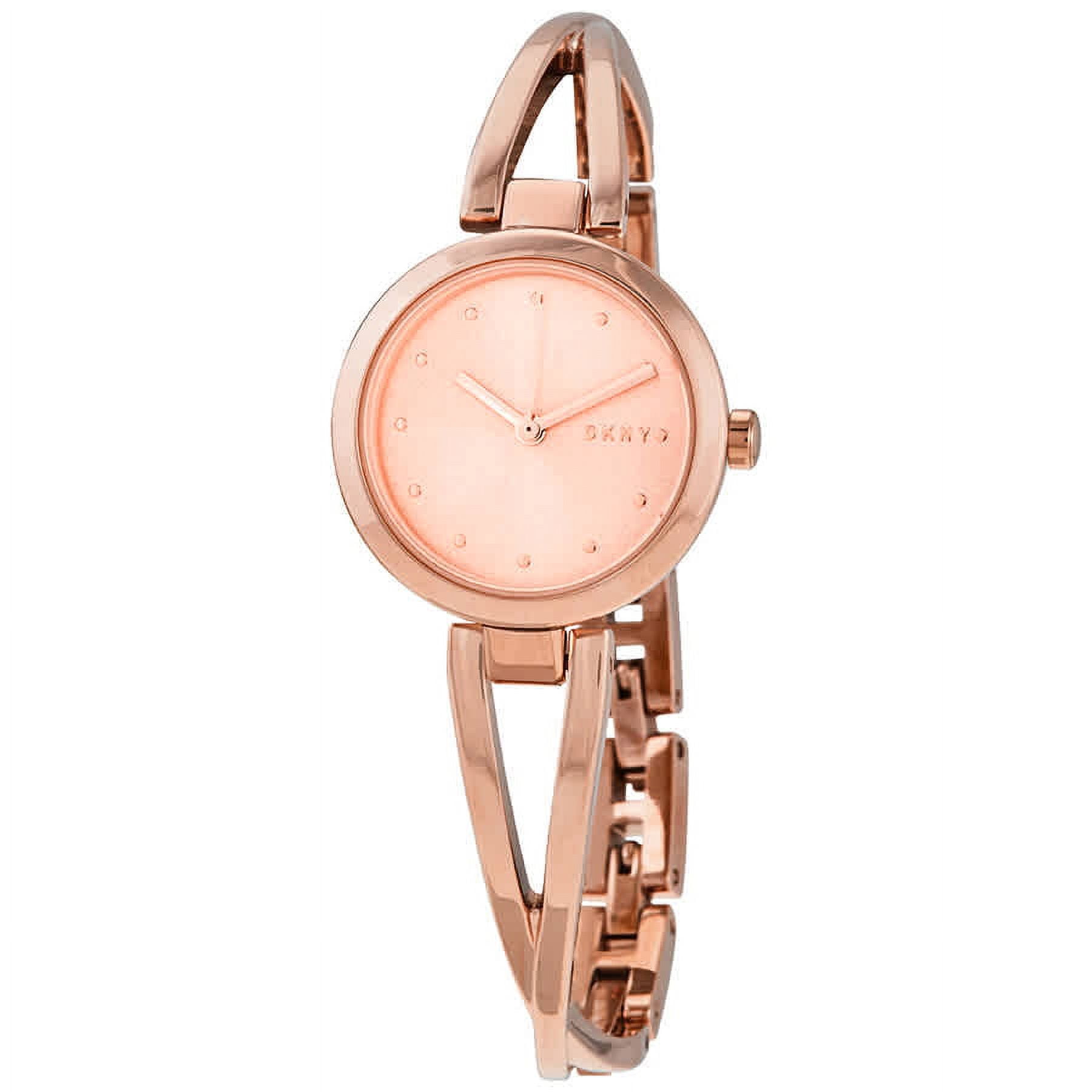 DKNY WATCH FOR SALE! Trending new watch designs from fashion icon DNKY have  main image 4