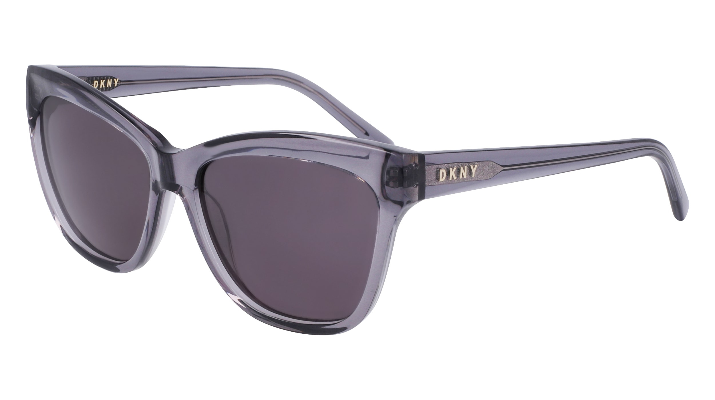 Dkny Black Cat-Eye Sunglasses Dkny Women main image 3