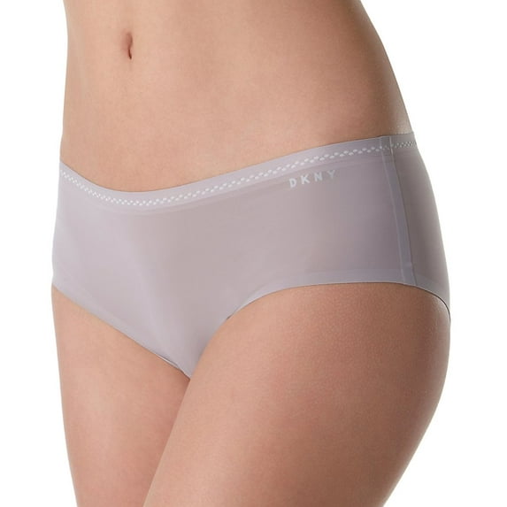 DKNY DK2017 Essential Microfiber Hipster Panty