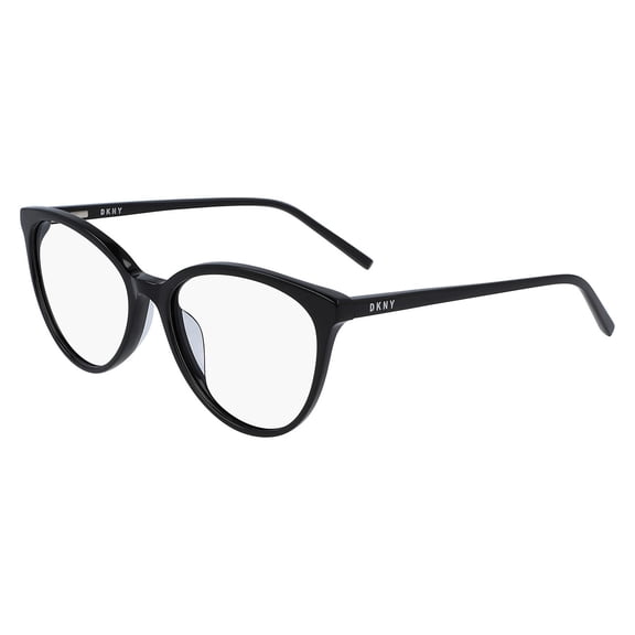 DKNY DK5003 Eyeglasses 001 Black