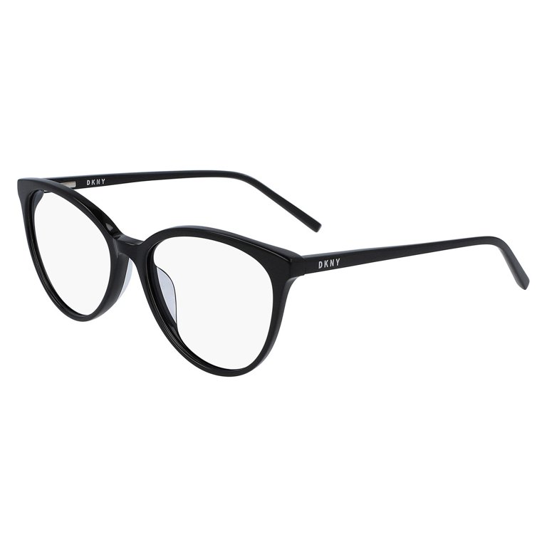 DKNY DK5003 Eyeglasses 001 Black - Walmart.com display picture 1