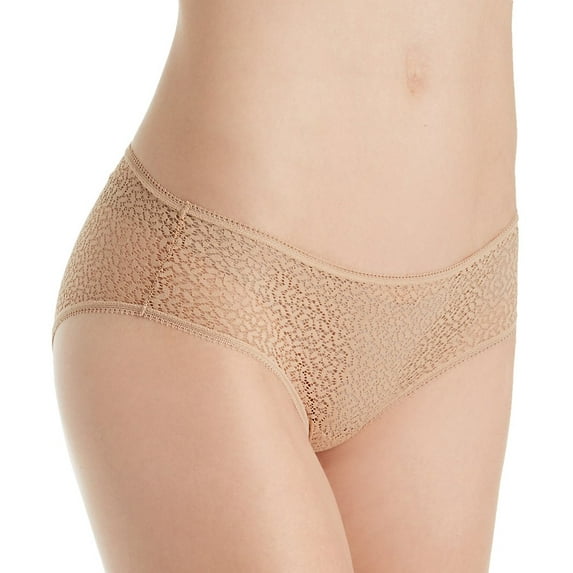 DKNY DK5014 Modern Lace Hipster Panty