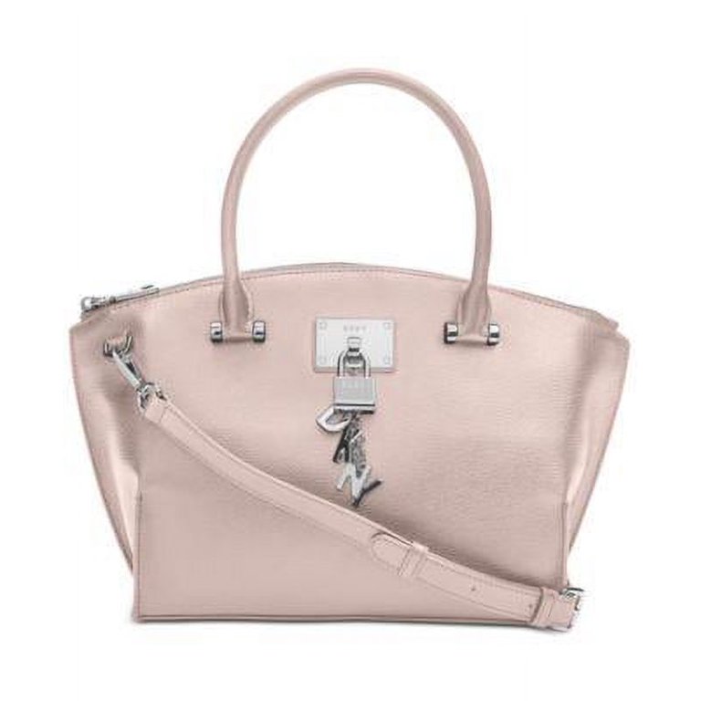 Dkny Elissa Top Zip Pebble Satchel Outlet innoem.eng.psu.ac.th