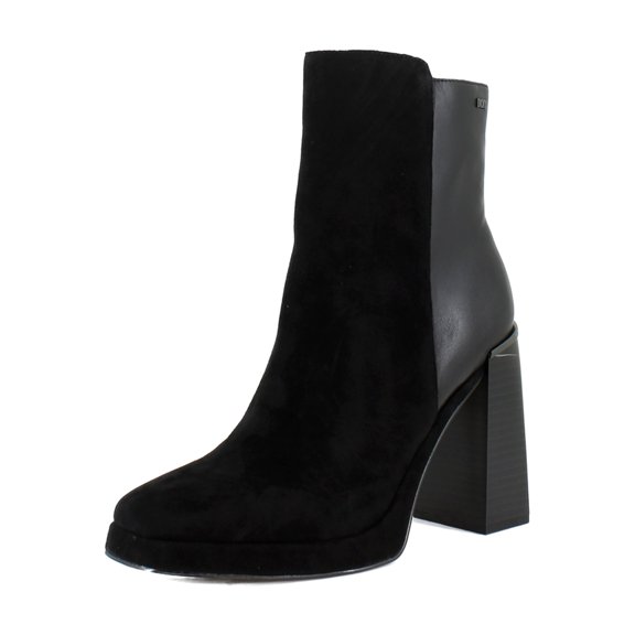 DKNY Felice Women's Boots Black Size 8.5 M