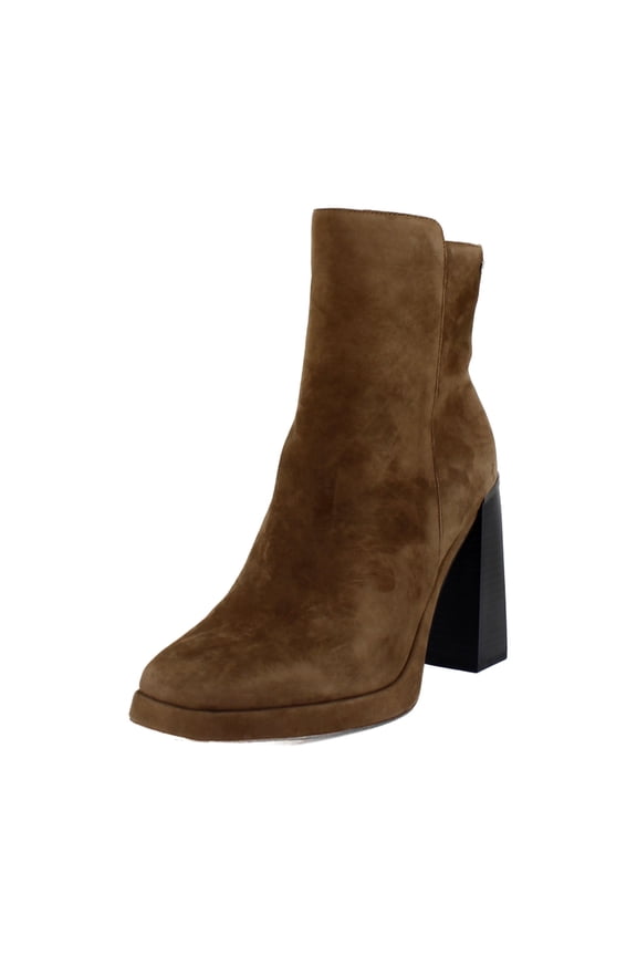 Felice Women's Boots Roasted Pecan Size 8.5 M