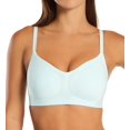 thumbnail image 1 of DKNY Fresh Smooth Essentials Bralette, US X-Large, UK X-Large, NWOT, 1 of 4