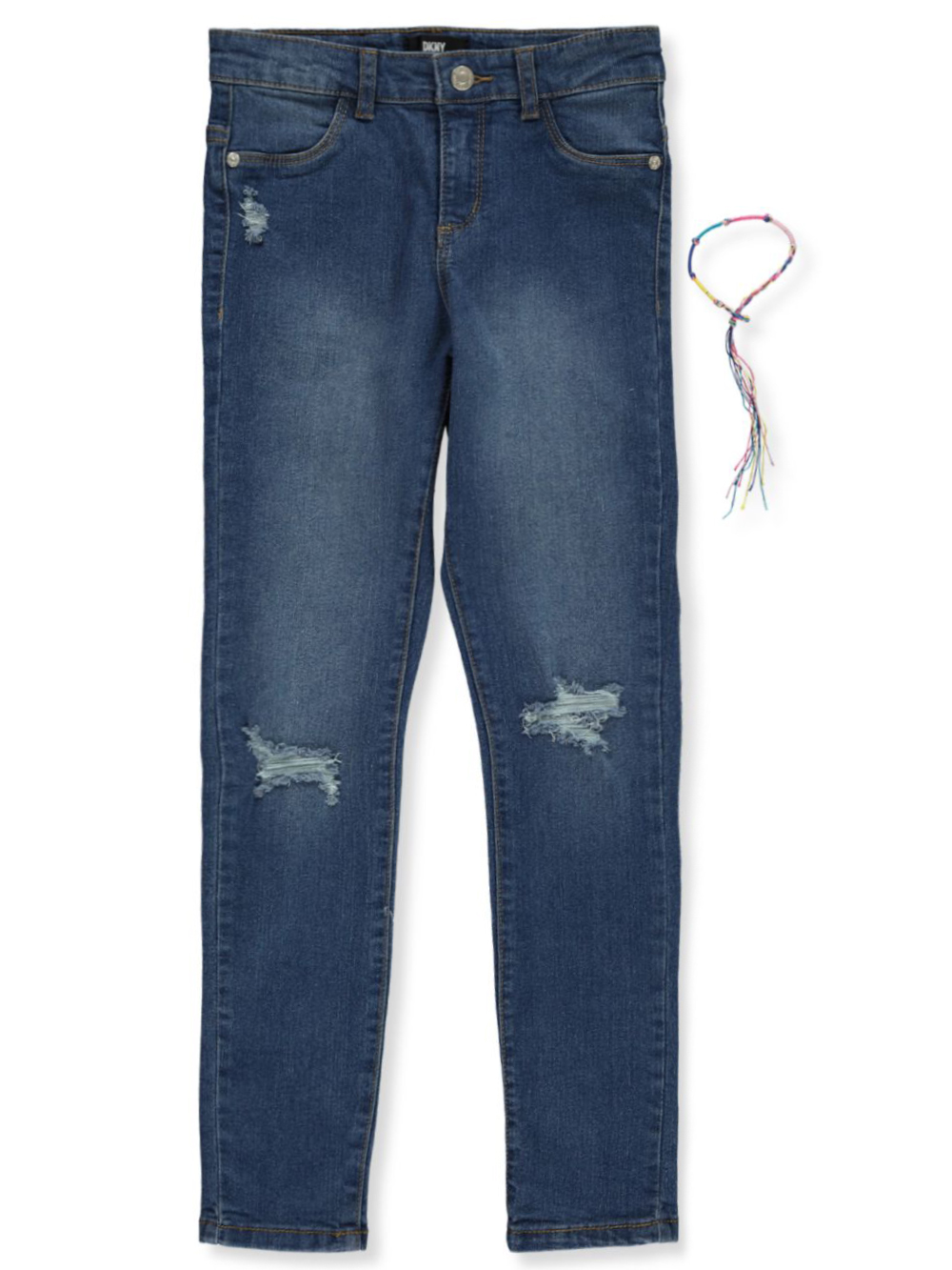 Girls Jeans Lucky Brand Clothing