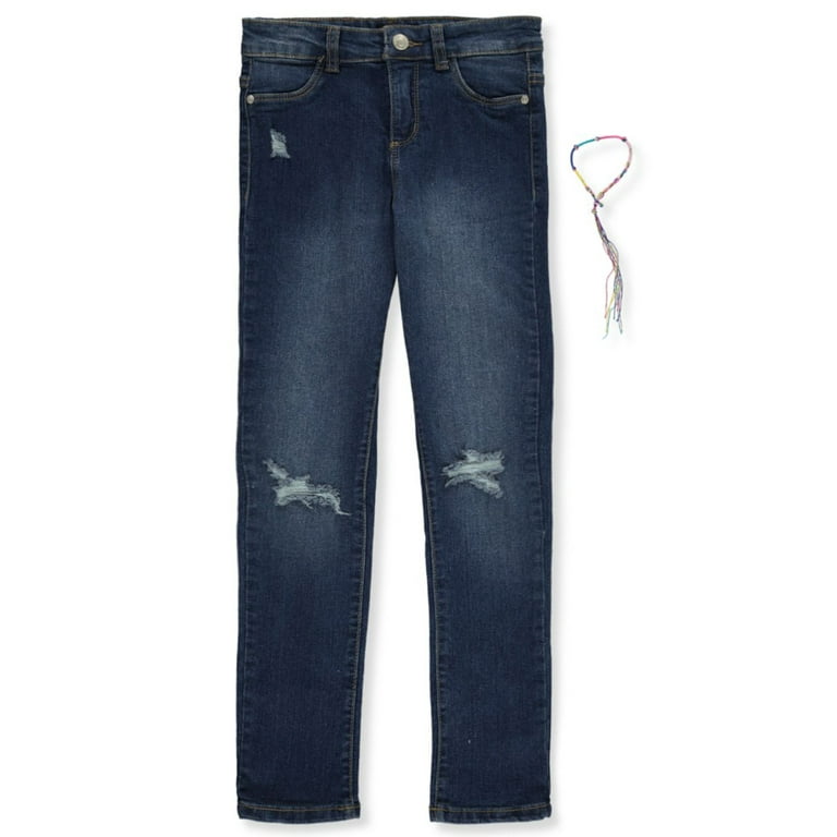 Girls store dkny jeans