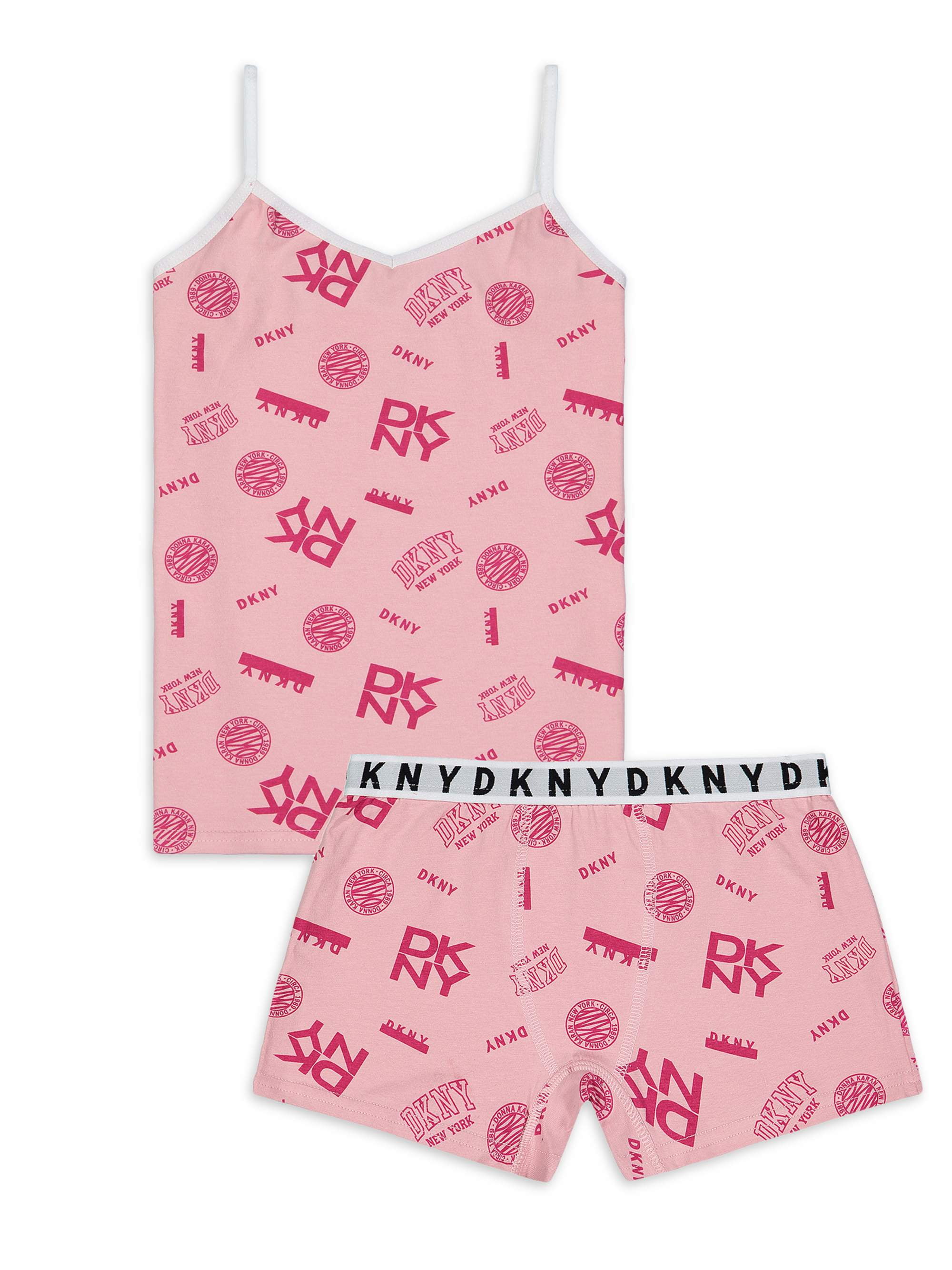 Dkny sales underwear set