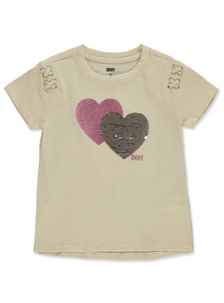 DKNY Girls Clothing in Kids Clothing 