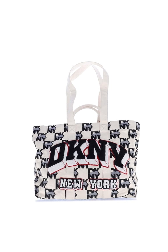 Heart Of New York Tote Bag
