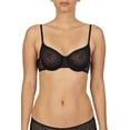 thumbnail image 1 of DKNY Intimates Modern Lace Unlined Demi Bra DK4019, 1 of 2