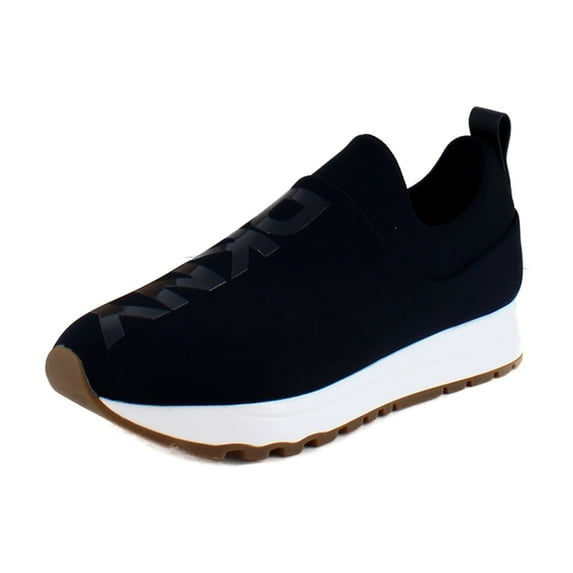 DKNY Jadyn Women's Fashion Sneakers Midnight Size 7.5 M