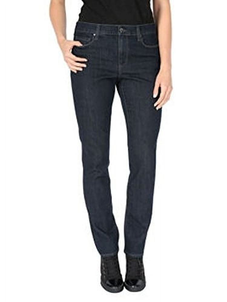 DKNY® Jeans Ladies' Soho Classic Skinny Jeans Dark Rinse, 4 X 32