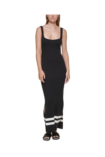 DKNY Sweater Dresses in Womens Dresses - Walmart.com