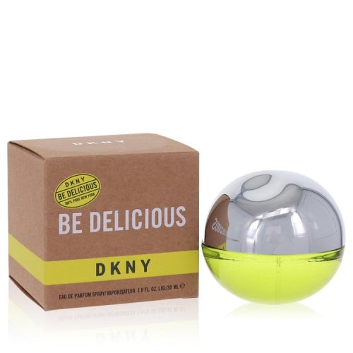 DKNY Ladies Be Delicious EDP Spray 1.0 oz Fragrances 085715950024